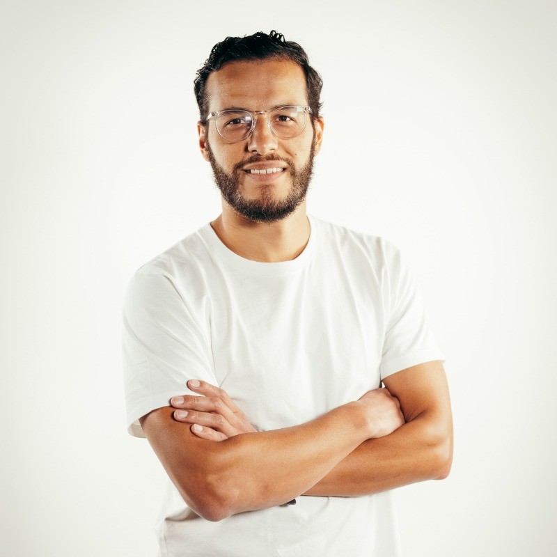 Hiram Valdez