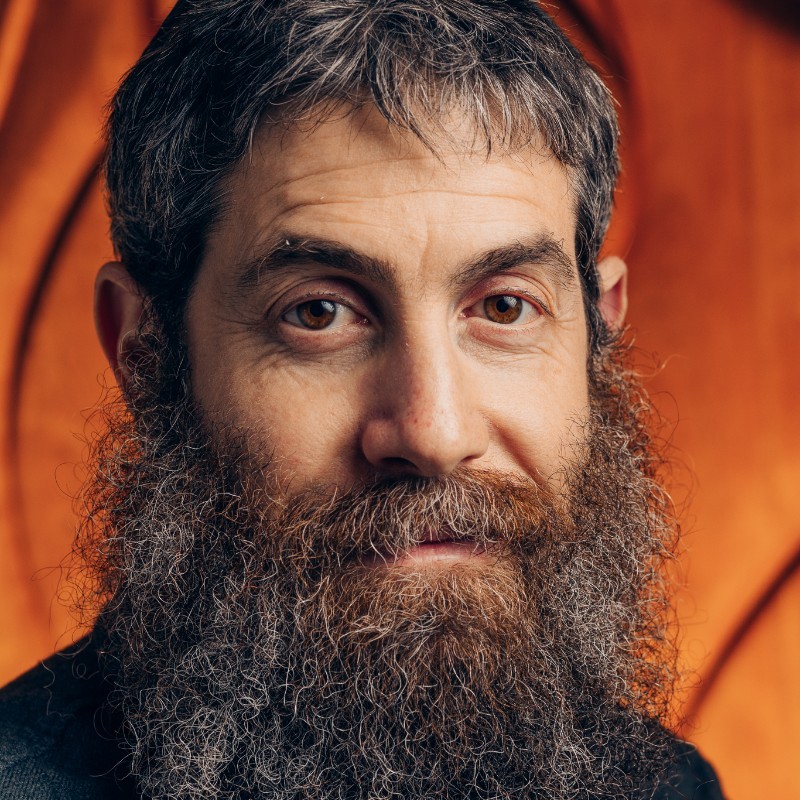 Yosef Levitt