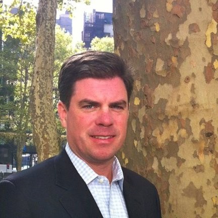 Conor Mullett