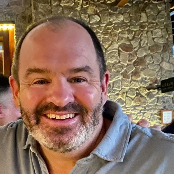 Gordon Empey