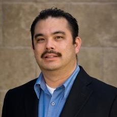 Marcus Chung