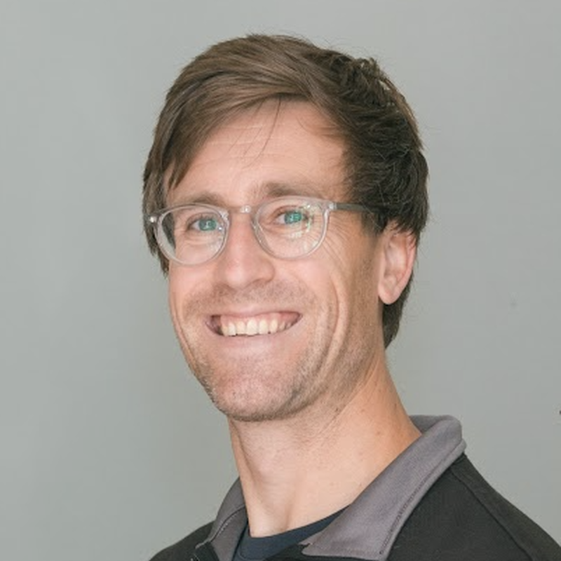 Matthew Goodyear