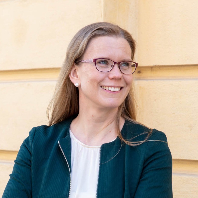 Pia Kall