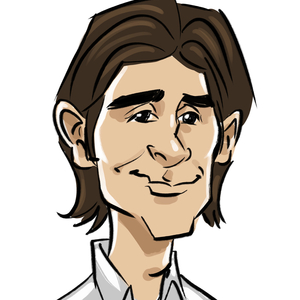 Simon Rothman