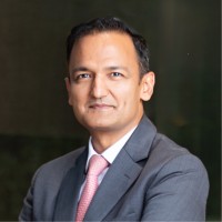Nitin Maheshwari