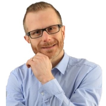 Nicolas Weil