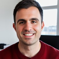 Andrew Perlmutter
