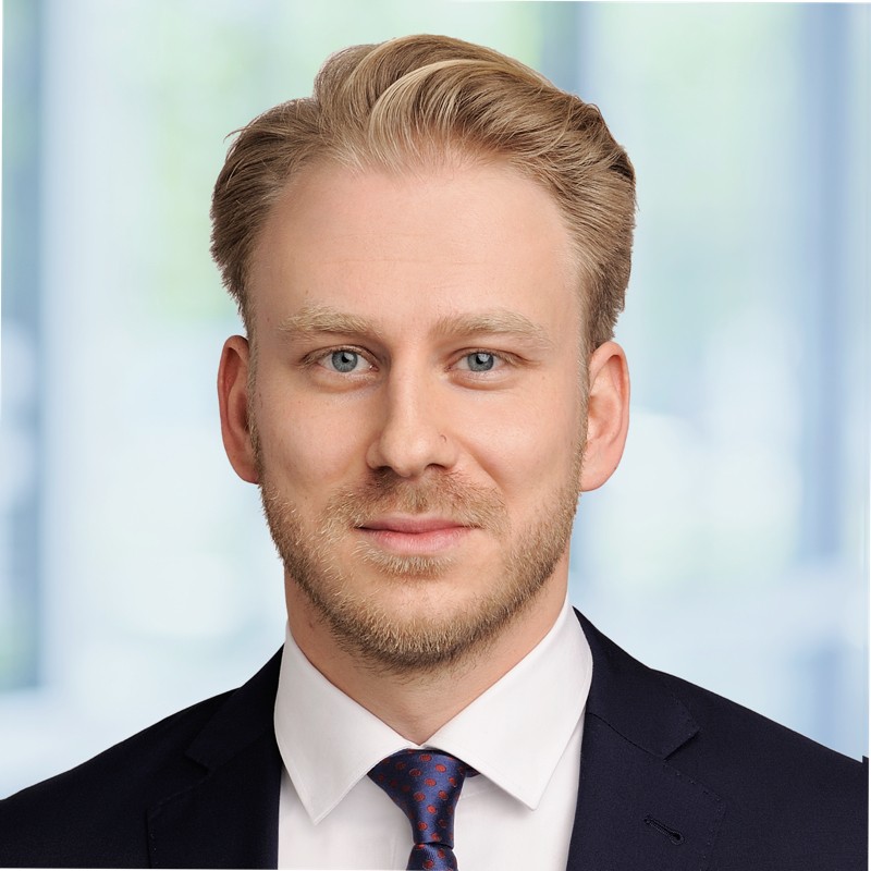 Maximilian Huber