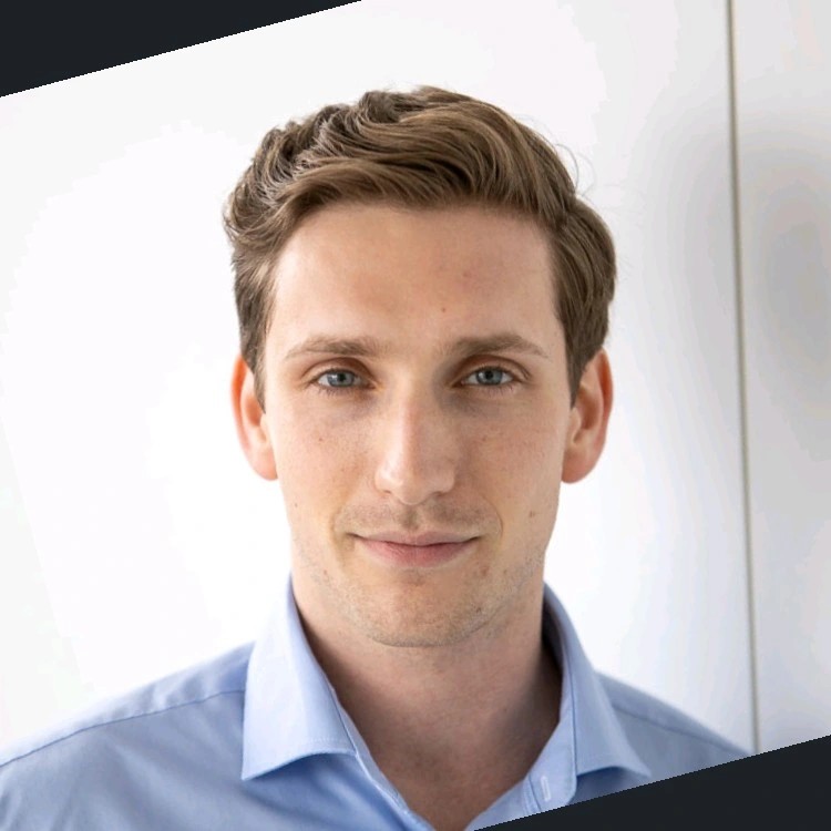 Niels Sharman