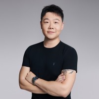 Alan Yu