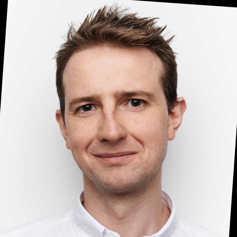 Simon Duffy