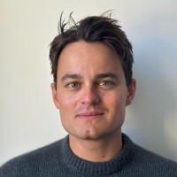 Sam Milliken-Smith
