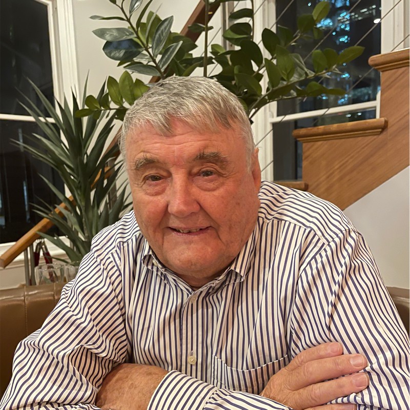 Arthur Laundy