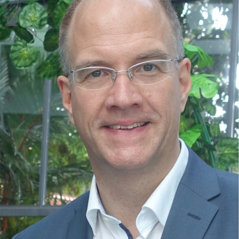 Ralf Schmidt