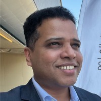 Praveen Paranjothi