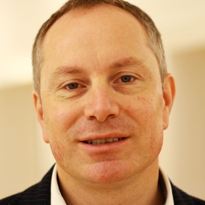 Benedict Rodenstock