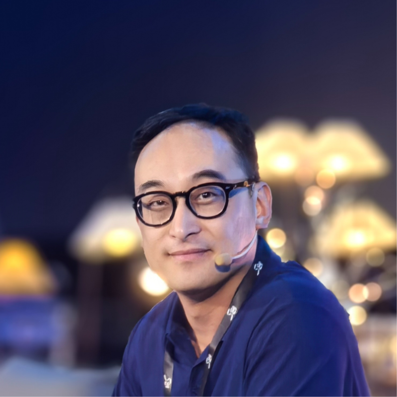 Daniel Shi