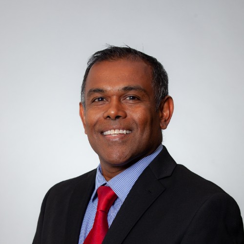 Sam Nanayakkara