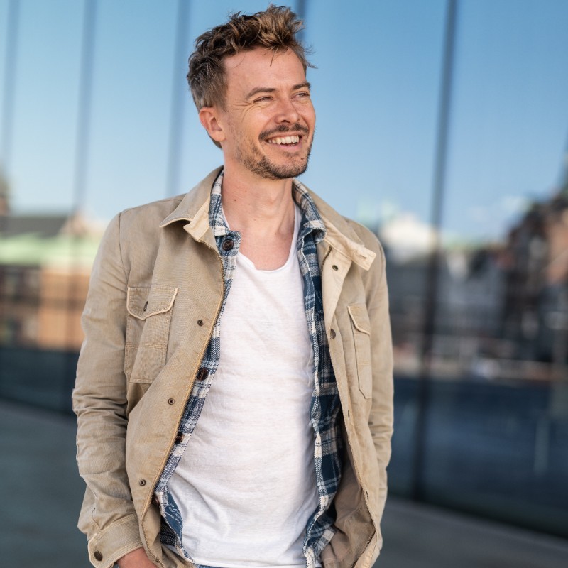 Albert Iversen