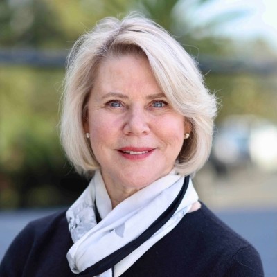 Sylvia McBrinn