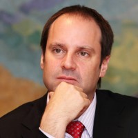 Jeffrey Skoll
