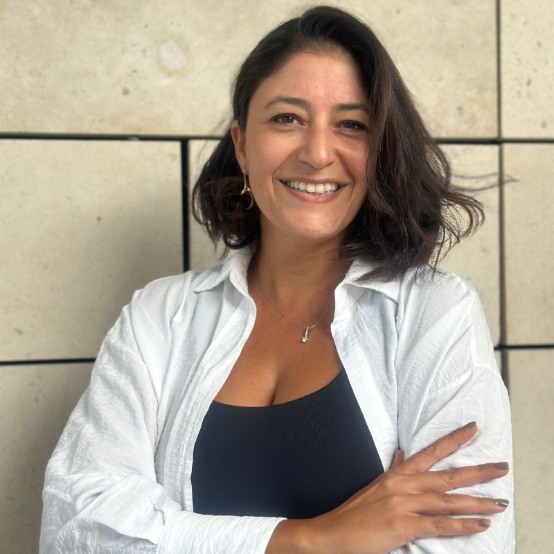 Elif Isik
