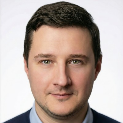 Yaroslav Myakotkin