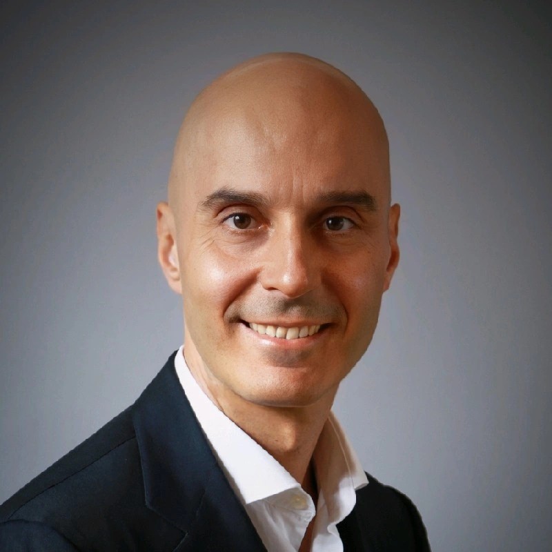 Antonio Prezioso