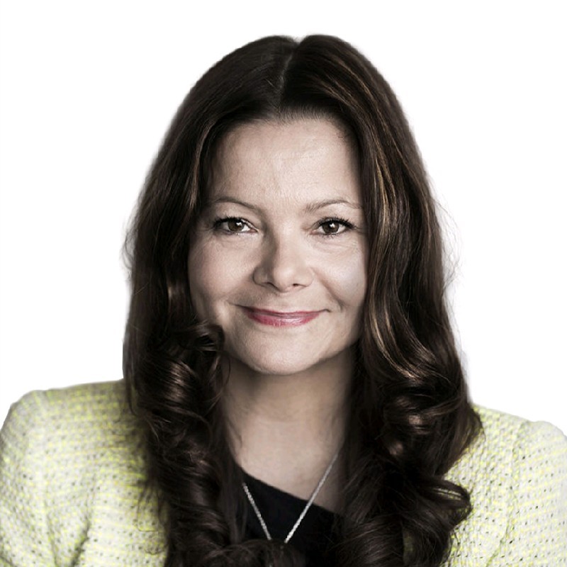 Dr. Julianna Borsos