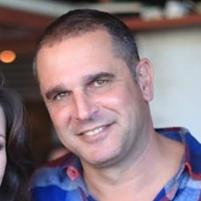Uri Yarden