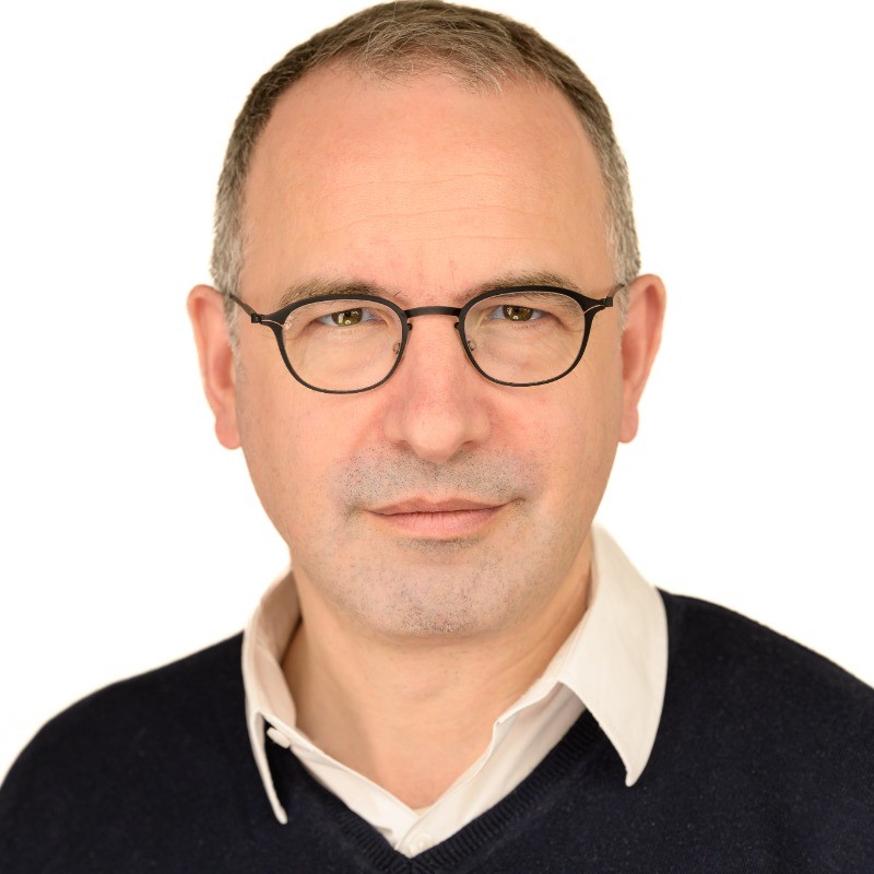 Xavier Badiche
