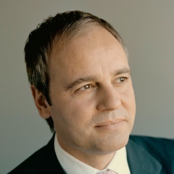 Dr. Martin E
