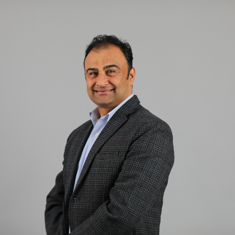 Arun Acharya