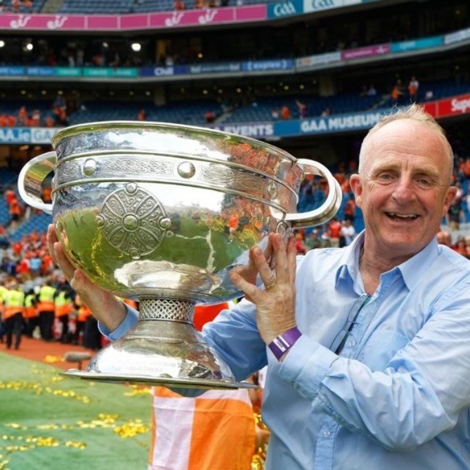 Paul McArdle