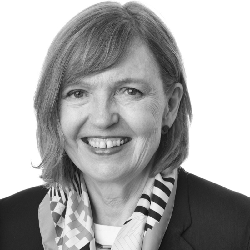 Pam Garside