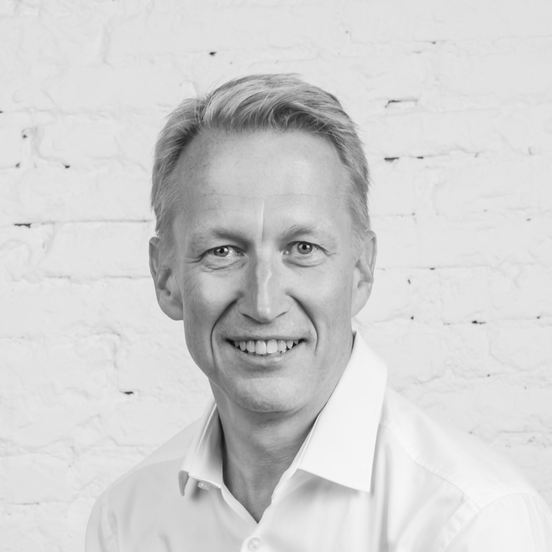 Geir Langfeldt Olsen