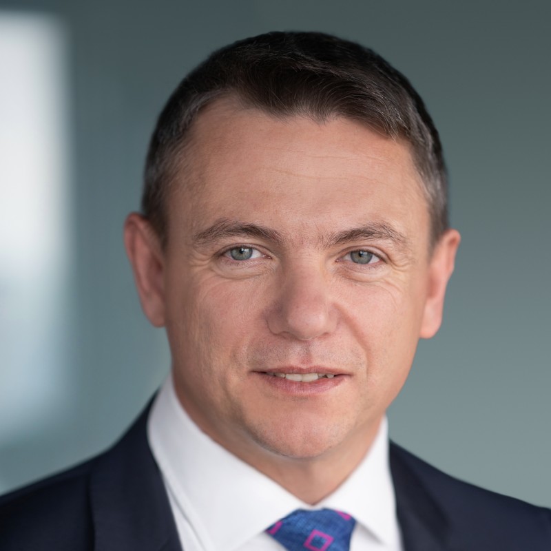 Pawel Zdort