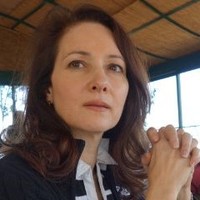 Shlomit Harth