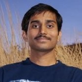 Bharath Lohray