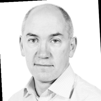 Paul Gannon