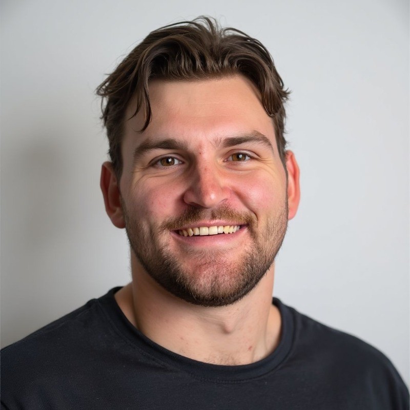John Schanbacher