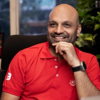 Vivek Gupta