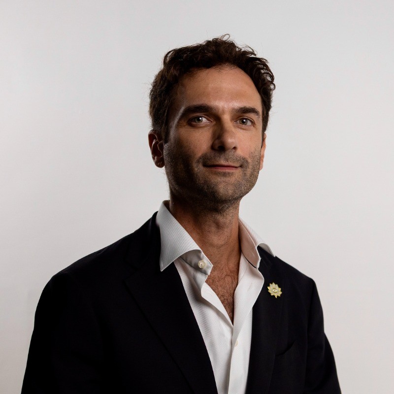 Ethan Perlstein