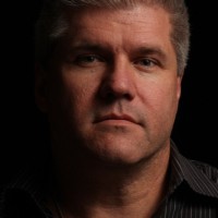 Raymond McCauley