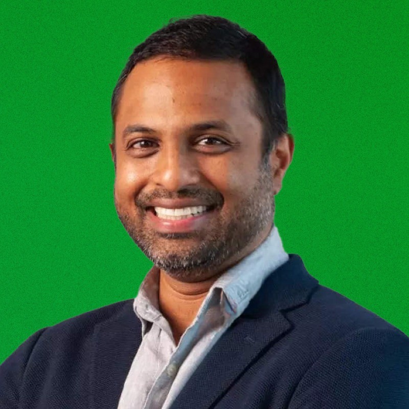 Prashanth Ranganathan
