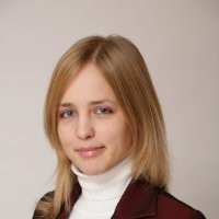 Ekaterina Elizarova