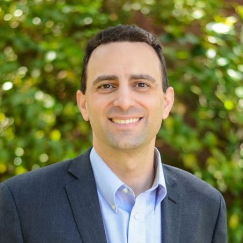 Chris Capriccio