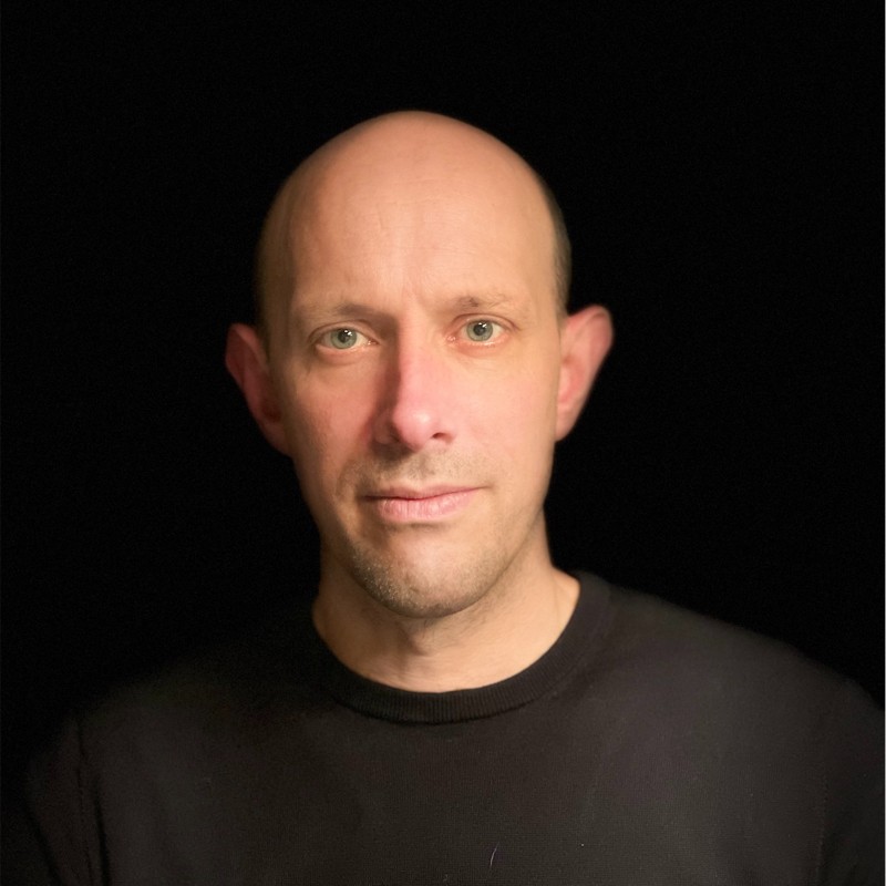 Sylvain Charignon