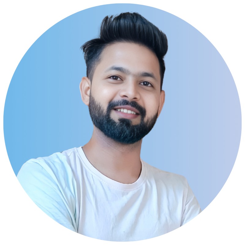 Deep Gautam