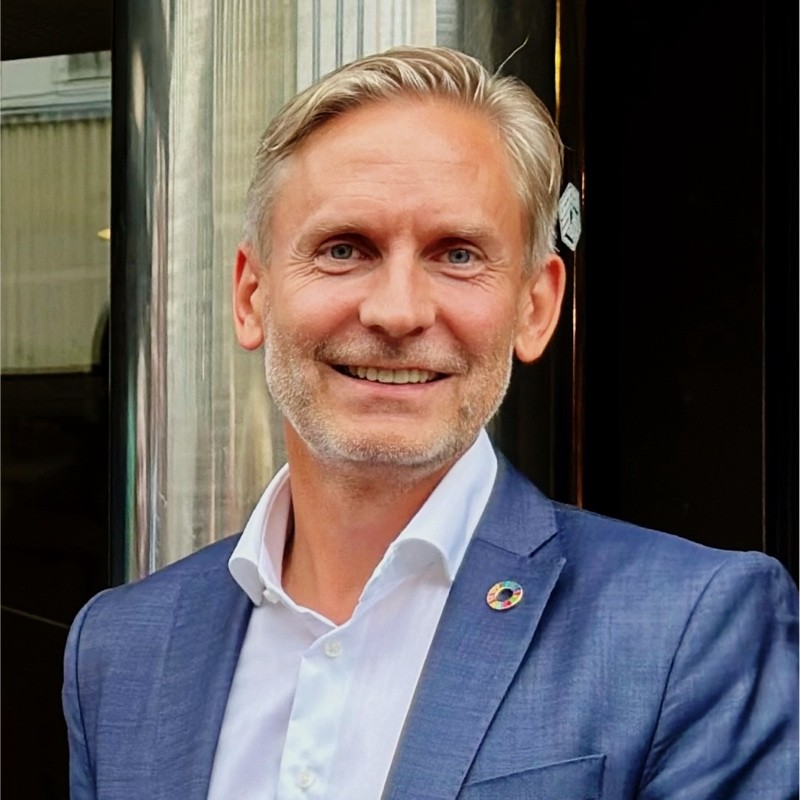Oyvind Moen